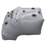 FATSAC Yamaha Jet Boat Custom 19 - 650 Pound Ballast Bag - Grey [C1062] FATSAC