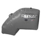 FATSAC Yamaha Jet Boat Custom 24 - 800 Pound Ballast Bag - Grey [C1039] FATSAC