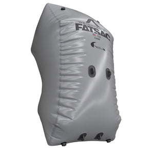 FATSAC Yamaha Jet Boat Custom 24 - 800 Pound Ballast Bag - Grey [C1039] FATSAC