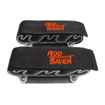 Rod Saver Portable Side Mount w/Dual Lock 4 Rod Holder [SMP4] - BuoyMart.com  Rod & Reel Storage Rod Saver