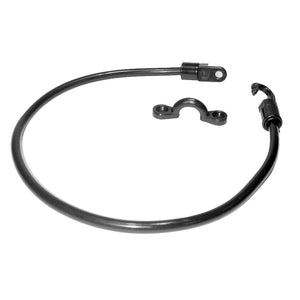 Rod Saver Poly Rod Strap [PRS] - BuoyMart.com  Rod Holder Accessories Rod Saver