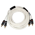 Fusion RCA Cable - 2 Channel - 6 [010-12888-00] - BuoyMart.com  Accessories Fusion