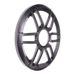 Fusion XS-X65SPG 6.5" Sports Grill Cover - Grey f/ XS Series Speakers [010-12878-10] - BuoyMart.com  Accessories Fusion