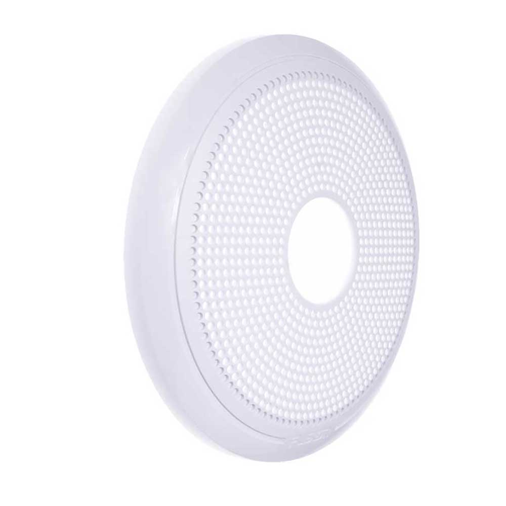 Fusion XS-X65CW 6.5" Classic Grill Cover - White f/ XS Series Speakers [010-12878-20] - BuoyMart.com  Accessories Fusion