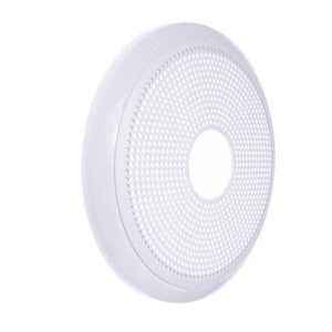 Fusion XS-X65CW 6.5" Classic Grill Cover - White f/ XS Series Speakers [010-12878-20] - BuoyMart.com  Accessories Fusion