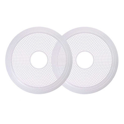 Fusion XS-X65CW 6.5" Classic Grill Cover - White f/ XS Series Speakers [010-12878-20] - BuoyMart.com  Accessories Fusion