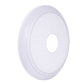 Fusion S-X77CW 7.7" Classic Grill Cover - White f/ XS Series Speakers [010-12879-20] - BuoyMart.com  Accessories Fusion