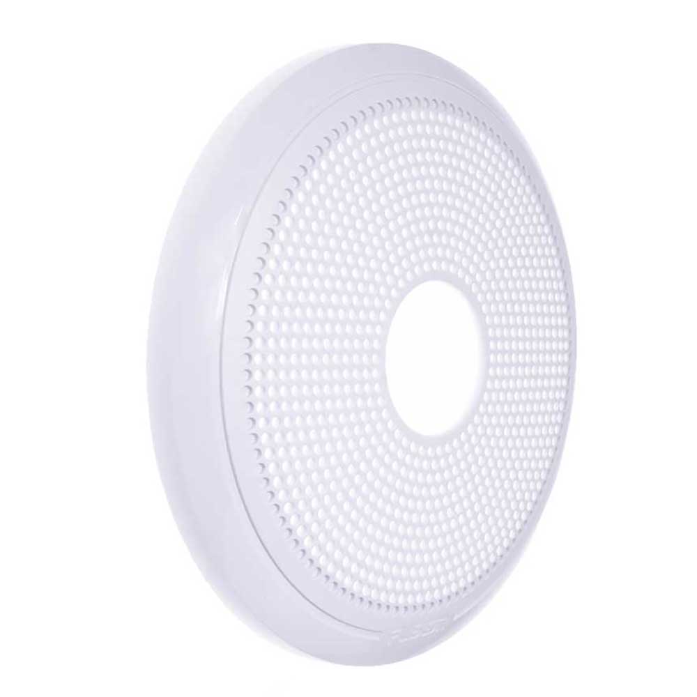 Fusion S-X77CW 7.7" Classic Grill Cover - White f/ XS Series Speakers [010-12879-20] - BuoyMart.com  Accessories Fusion