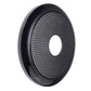 Fusion XS-X77CB 7.7" Classic Grill Cover - Black f/ XS Series Speakers [010-12879-30] - BuoyMart.com  Accessories Fusion