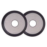Fusion XS-X77CB 7.7" Classic Grill Cover - Black f/ XS Series Speakers [010-12879-30] - BuoyMart.com  Accessories Fusion
