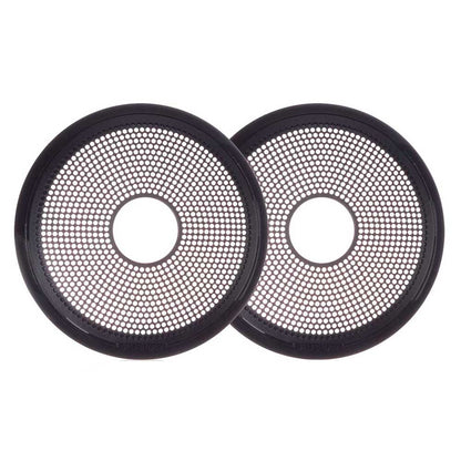 Fusion XS-X77CB 7.7" Classic Grill Cover - Black f/ XS Series Speakers [010-12879-30] - BuoyMart.com  Accessories Fusion