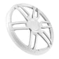 Fusion XS-X10SPW 10" Sports Grill Cover - White f/ XS Series Subwoofer [010-12880-00] - BuoyMart.com  Accessories Fusion
