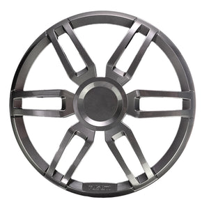 Fusion XS-X10SPG 10" Sports Grill Cover - Grey f/ XS Series Subwoofer [010-12880-10] - BuoyMart.com  Accessories Fusion