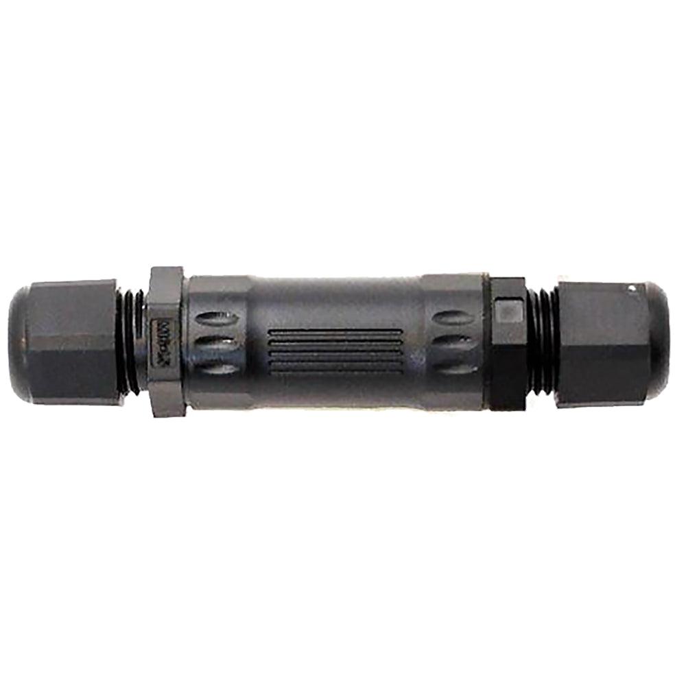Airmar 10-Conductor In-Line Cable Splice - IP67 [D00342H] - BuoyMart.com  Transducer Accessories Airmar