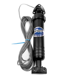 Bennett A1200SCPEIC Actuator [A1200SCPEIC] - BuoyMart.com  Trim Tab Accessories Bennett Marine
