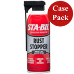 STA-BIL Rust Stopper - 12oz *Case of 6* [22003CASE] - BuoyMart.com  Cleaning STA-BIL