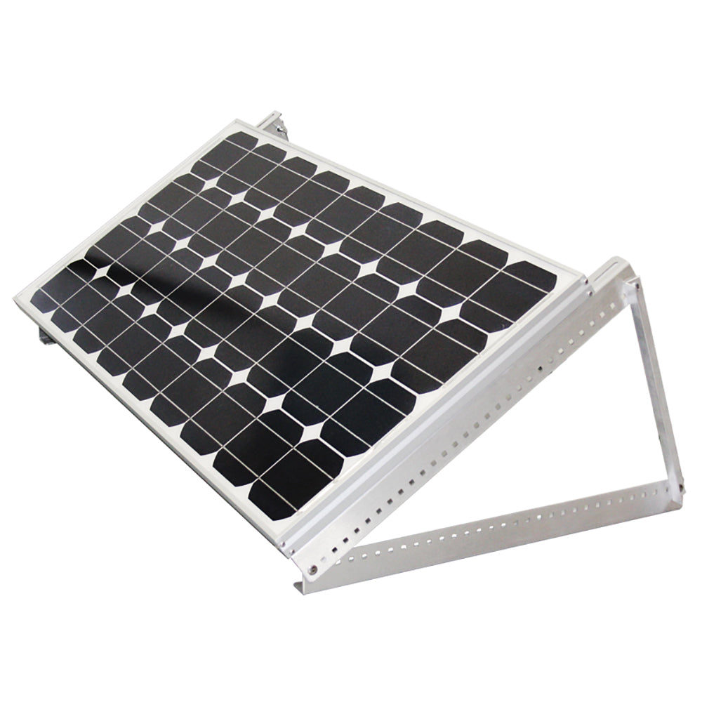 Samlex 28" Adjustable Solar Panel Tilt Mount [ADJ-28] - BuoyMart.com  Accessories Samlex America