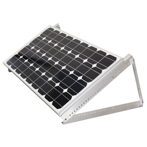 Samlex 28" Adjustable Solar Panel Tilt Mount [ADJ-28] - BuoyMart.com  Accessories Samlex America