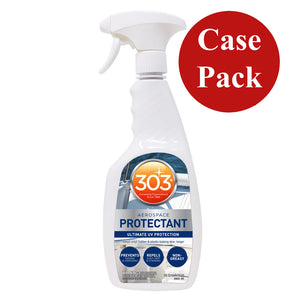 303 Marine Aerospace Protectant - 32oz *Case of 6* [30306CASE] - BuoyMart.com  Cleaning 303