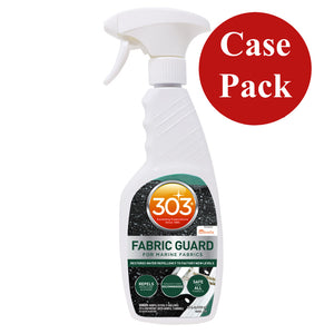 303 Marine Fabric Guard - 16oz *Case of 6* [30616CASE] - BuoyMart.com  Cleaning 303