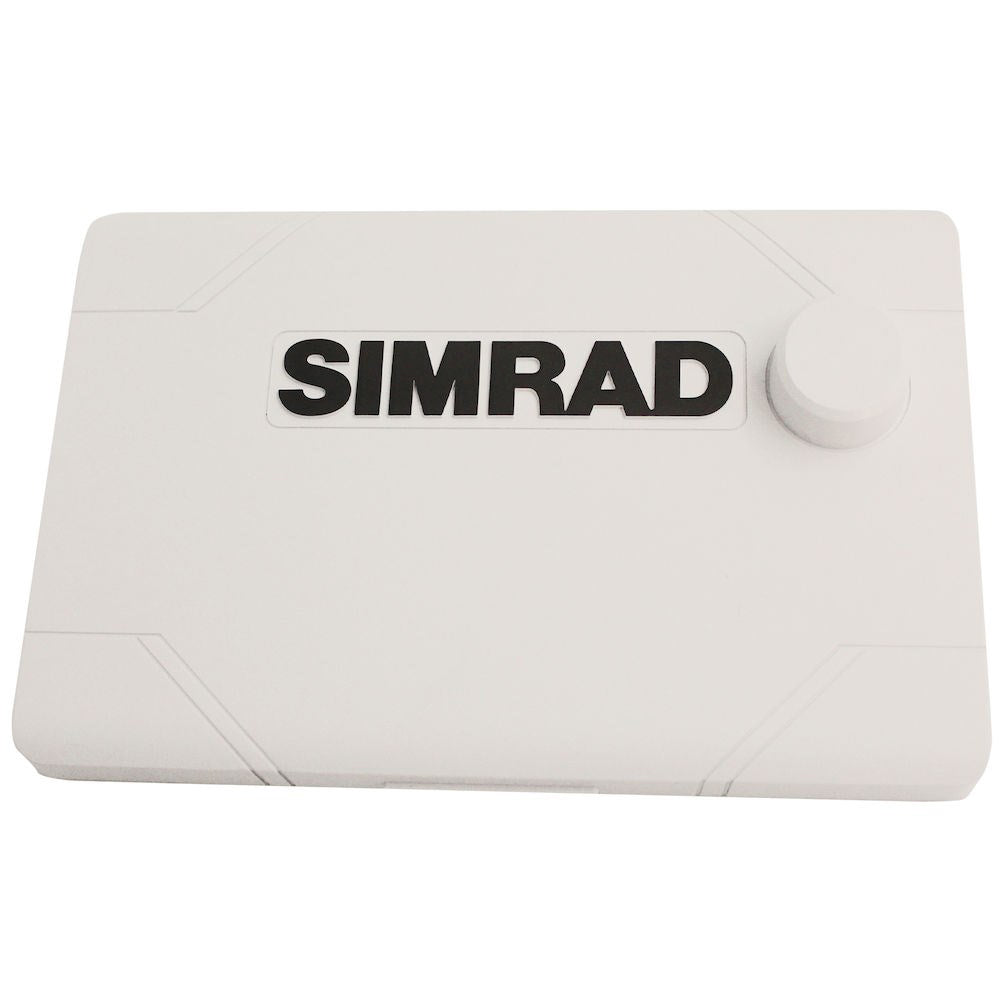 Simrad Suncover f/Cruise 5 [000-15067-001] Simrad