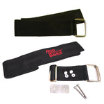 Rod Saver Trolling Motor Saver Set f/Deep V Boats [TMS12] - BuoyMart.com  Trolling Motor Accessories Rod Saver