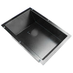Rod Saver Flat Foot Recessed Tray f/Minn Kota Foot Pedals [FFMK] - BuoyMart.com  Trolling Motor Accessories Rod Saver