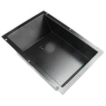 Rod Saver Flat Foot Recessed Tray f/MotorGuide Foot Pedals [FFMG] - BuoyMart.com  Trolling Motor Accessories Rod Saver