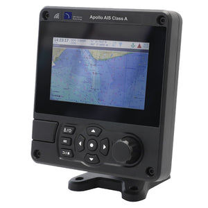 SI-TEX SAS-900 6" Color Class A AIS Transceiver [SAS-900] - BuoyMart.com  AIS Systems SI-TEX