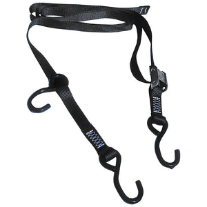 Rod Saver PWC Sliding Hook Tie-Down - 1" x 10 [PWC3H] - BuoyMart.com  Tie-Downs Rod Saver