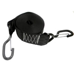 Rod Saver PWC Emergency Tow Strap - 20 [PWCETS] - BuoyMart.com  Tie-Downs Rod Saver