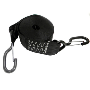 Rod Saver PWC Emergency Tow Strap - 20 [PWCETS] - BuoyMart.com  Tie-Downs Rod Saver