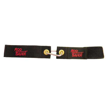 Rod Saver Combo Fender/Rope Wrap w/Carabiner [COW] - BuoyMart.com  Fender Accessories Rod Saver