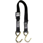 Rod Saver Bow Tie Down - 2-Hook - 36" [BTD] - BuoyMart.com  Tie-Downs Rod Saver