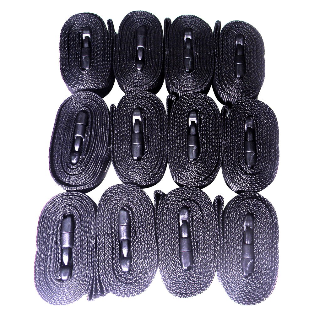 Rod Saver Economy Boat Cover Tie-Down Set - 8 - 12-Pack [EBCTD] - BuoyMart.com  Tie-Downs Rod Saver