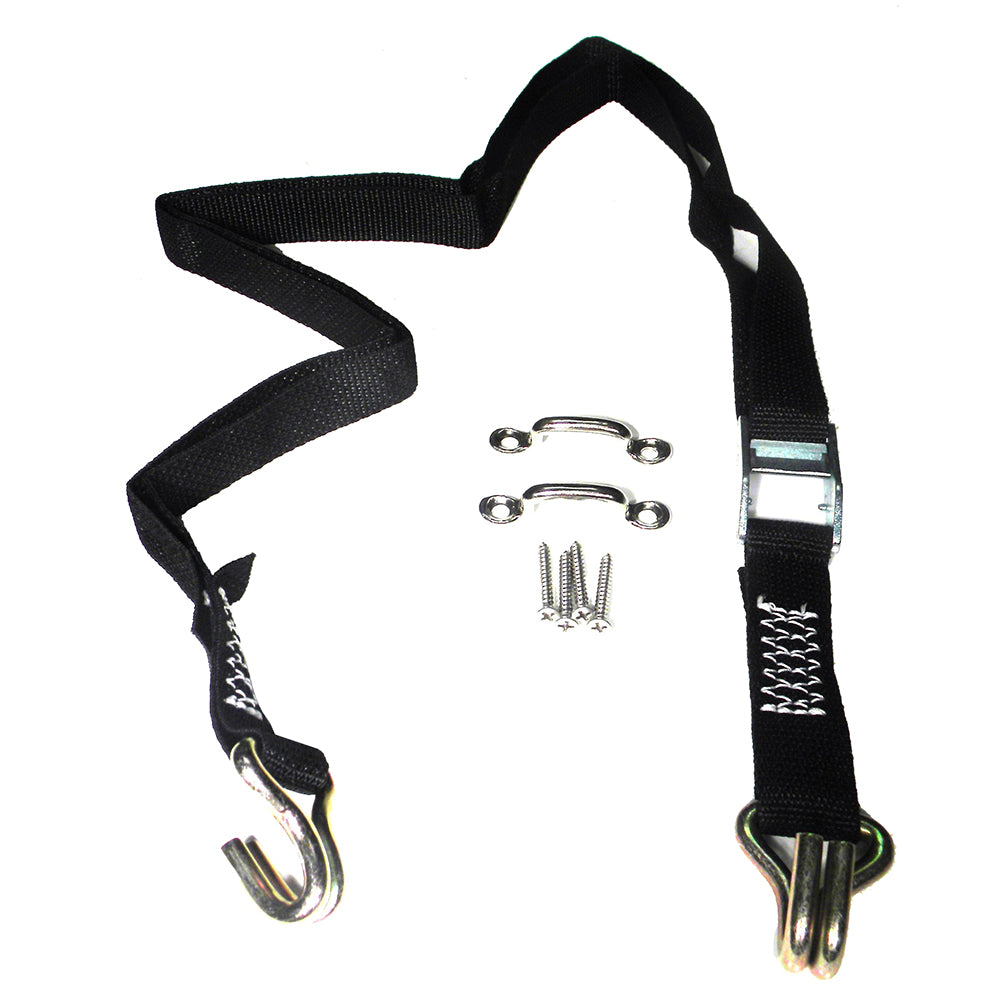 Rod Saver Marine Cargo Strap [MCS] - BuoyMart.com  Tie-Downs Rod Saver