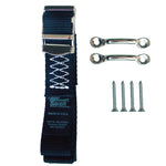 Rod Saver Battery/Gas Tank Tie-Down - 48" [BGTD] - BuoyMart.com  Tie-Downs Rod Saver