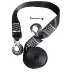 Rod Saver Winch Strap Replacement w/Safety Strap - 16 [WS16S] - BuoyMart.com  Winch Straps & Cables Rod Saver