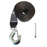 Rod Saver Winch Strap Replacement - 25 [WS25] - BuoyMart.com  Winch Straps & Cables Rod Saver