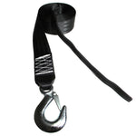 Rod Saver Winch Strap Replacement w/Tail - 16 [WS16T] - BuoyMart.com  Winch Straps & Cables Rod Saver