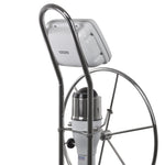 NavPod SailPod Pre-Cut f/Garmin 8612xsv/8412xsv f/9.5" Wide Guard [GP1050-33] - BuoyMart.com  Display Mounts NavPod