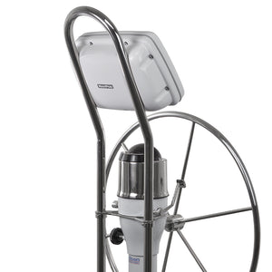 NavPod SailPod Pre-Cut f/Garmin 8612xsv/8412xsv f/9.5" Wide Guard [GP1050-33] - BuoyMart.com  Display Mounts NavPod