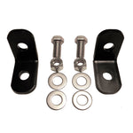 Rod Saver Retractable Transom Tie-Down Bracket - 45 Degree [RTB] - BuoyMart.com  Tie-Downs Rod Saver