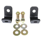 Rod Saver Retractable Transom Tie-Down Bracket - 80 Degree [RTB80] - BuoyMart.com  Tie-Downs Rod Saver