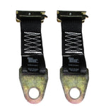 Rod Saver E-Trac Bracket [RTB-E] - BuoyMart.com  Tie-Downs Rod Saver