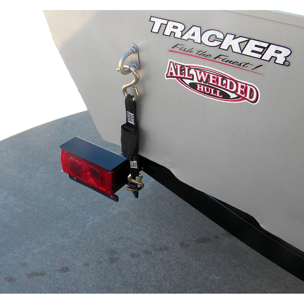 Rod Saver Deluxe Trailer Tie-Down - 1" x 2 - Pair [TTDS1/2] - BuoyMart.com  Tie-Downs Rod Saver