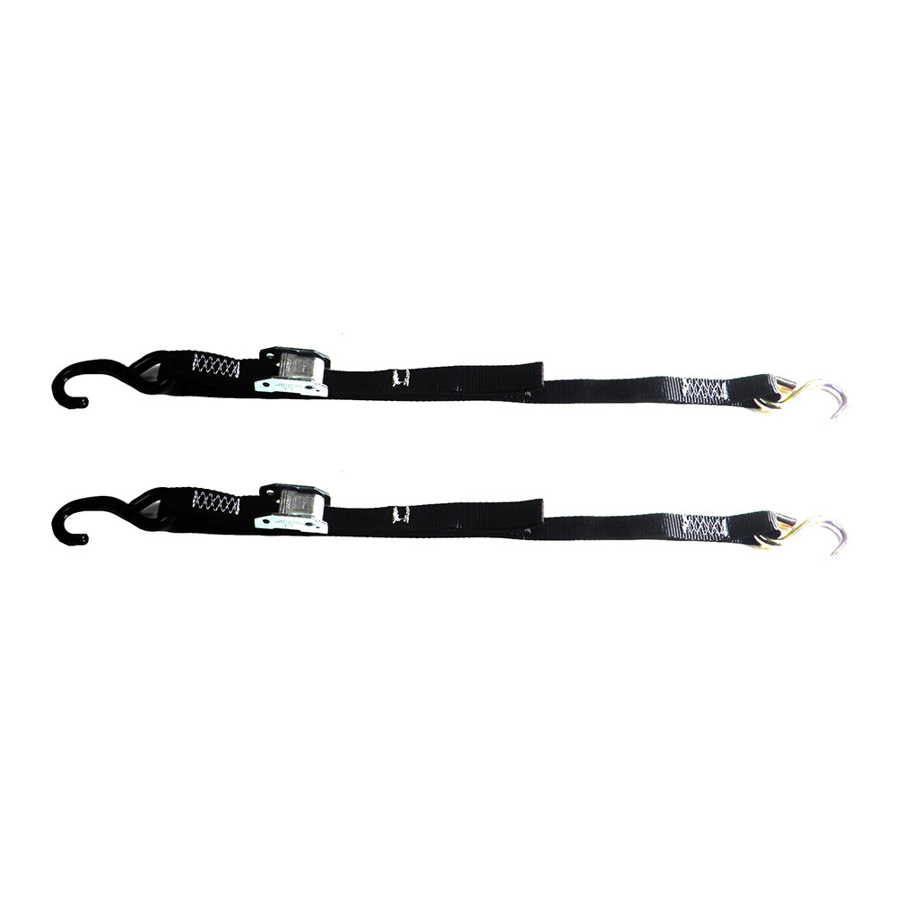 Rod Saver Utility Tie-Down - 1" x 6 - Pair [UTD] - BuoyMart.com  Tie-Downs Rod Saver