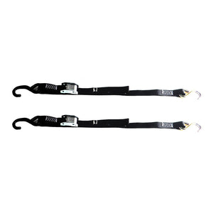 Rod Saver Utility Tie-Down - 1" x 6 - Pair [UTD] - BuoyMart.com  Tie-Downs Rod Saver