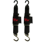 Rod Saver Deluxe Trailer Tie-Down - 2" x 2 - Pair [TTD2] - BuoyMart.com  Tie-Downs Rod Saver