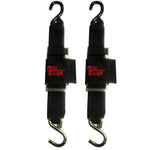 Rod Saver Deluxe Trailer Tie-Down - 2" x 3 - Pair [TTD3] - BuoyMart.com  Tie-Downs Rod Saver
